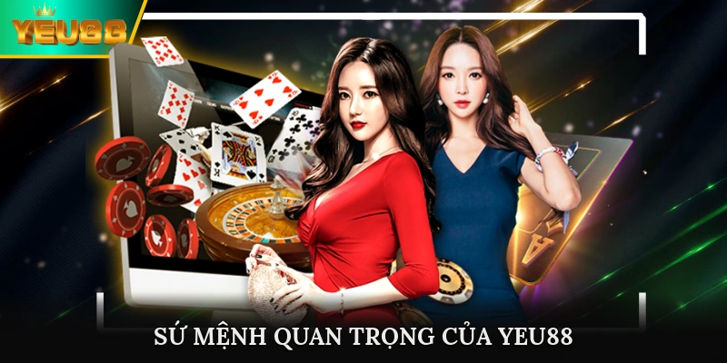 Sứ mệnh quan trọng mà đơn vị luôn hướng tới trong sự nghiệp