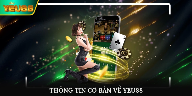 Thông tin cơ bản về nhà cái xổ số hàng đầu hiện nay