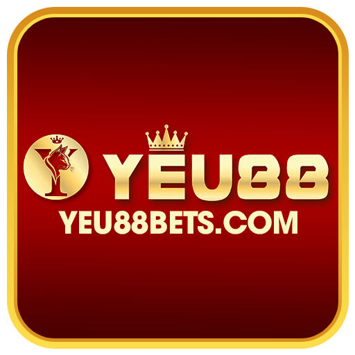 logo yeu88bets.com