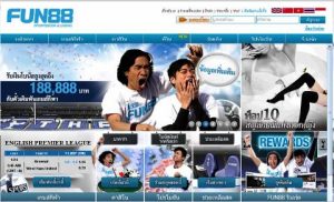 Fun88 luôn là điểm đến lý tưởng của game thủ