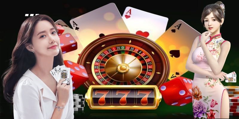 Nhà Cái Uy Tín đang hướng đến mục tiêu trở thành nền tảng giải trí hàng đầu