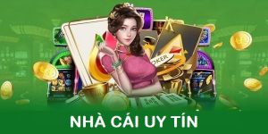 Nhà Cái Uy Tín – Nền Tảng Giải Trí Trực Tuyến Hàng Đầu Châu Á